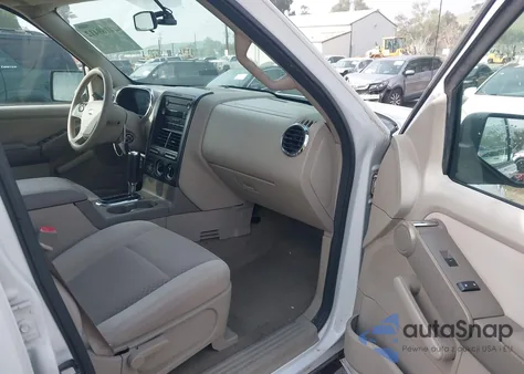 2006 Ford Explorer Xls z USA, uszkodzony, nr VIN 1FMEU62E36ZA17705